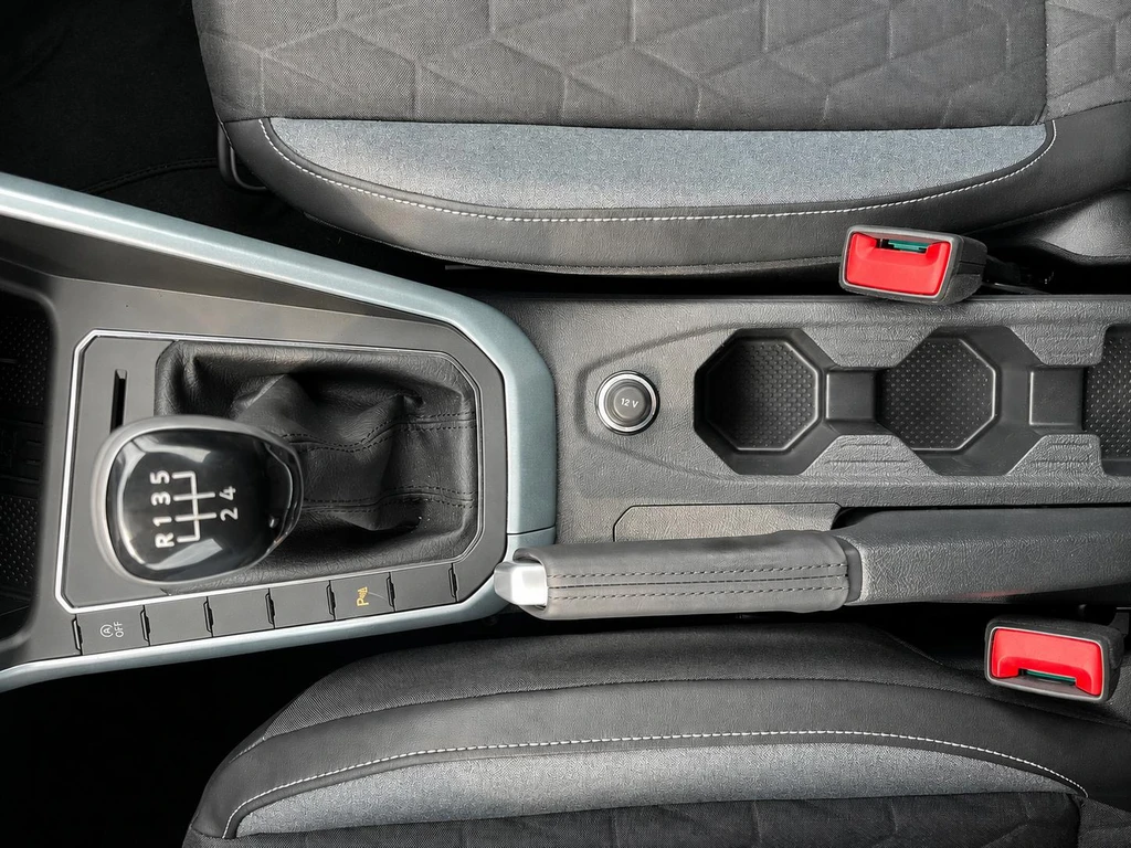 Volkswagen Taigo – foto 19