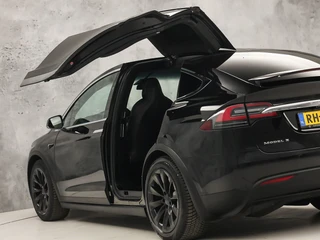 Tesla Model X – thumbnail 5