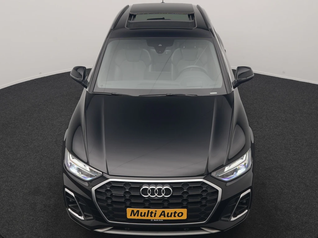 Audi Q5 – foto 13