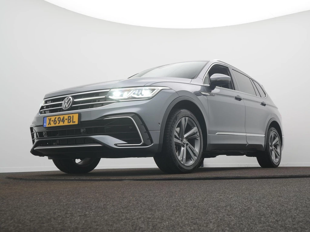 Volkswagen Tiguan Allspace – foto 2