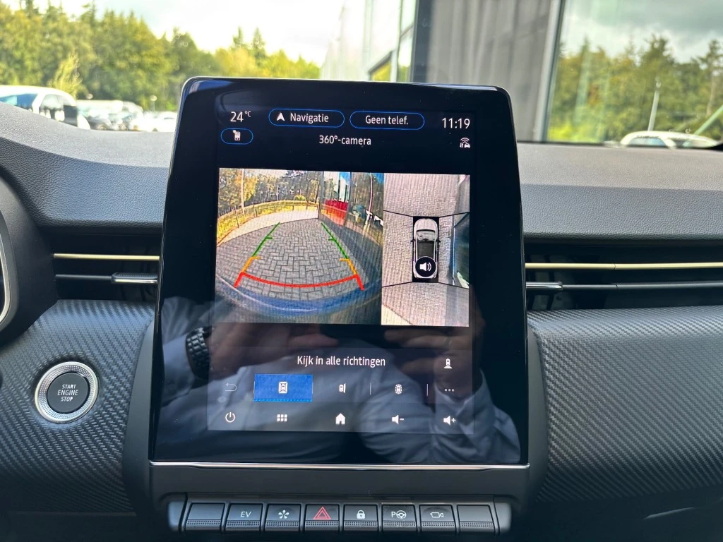 Renault Clio – foto 19