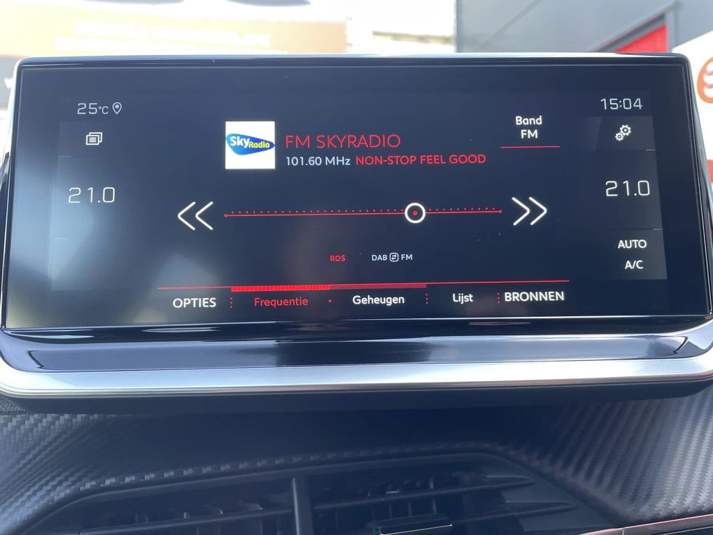 Peugeot 2008 – foto 17