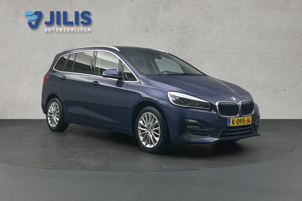 BMW 2 Serie – foto 8