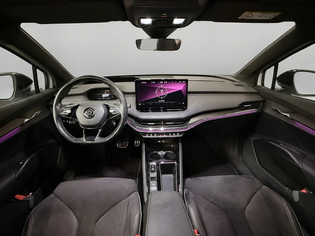 Škoda Enyaq iV – foto 13