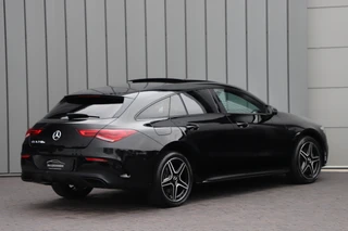 Mercedes-Benz CLA – thumbnail 3