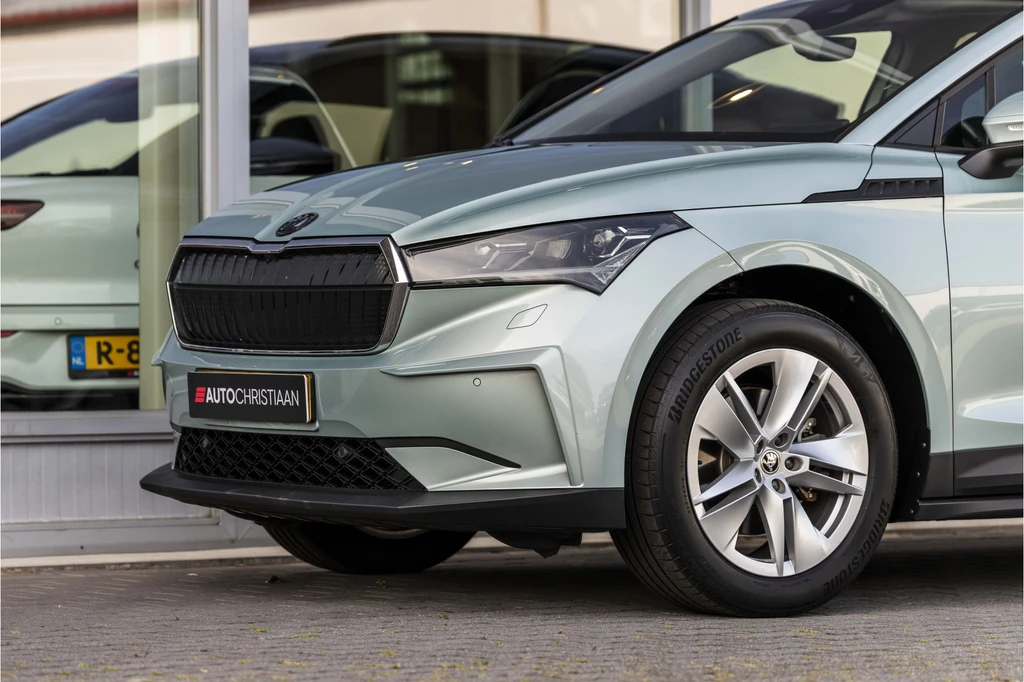 Škoda Enyaq iV – foto 3