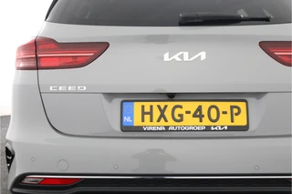Kia Ceed Sportswagon – thumbnail 41