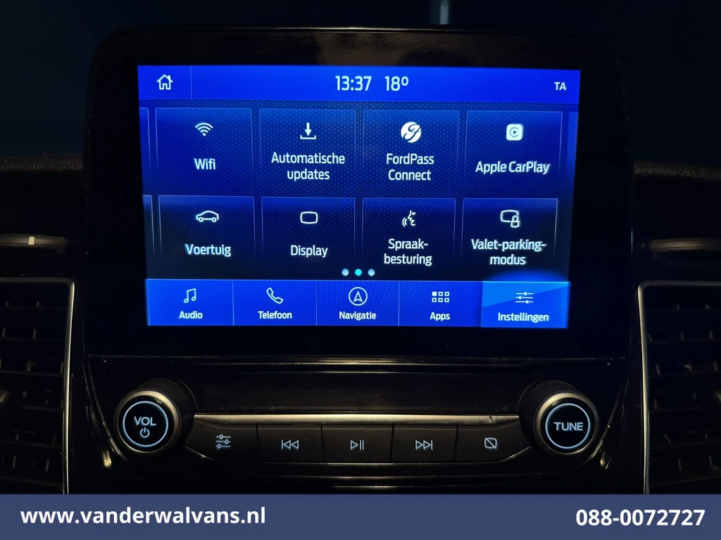 Ford Transit Custom – foto 7