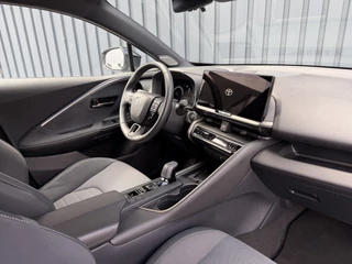 Toyota C-HR – thumbnail 17