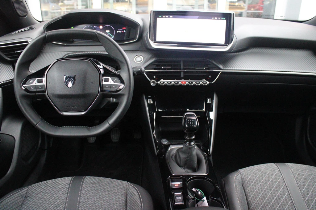 Peugeot 2008 – foto 14