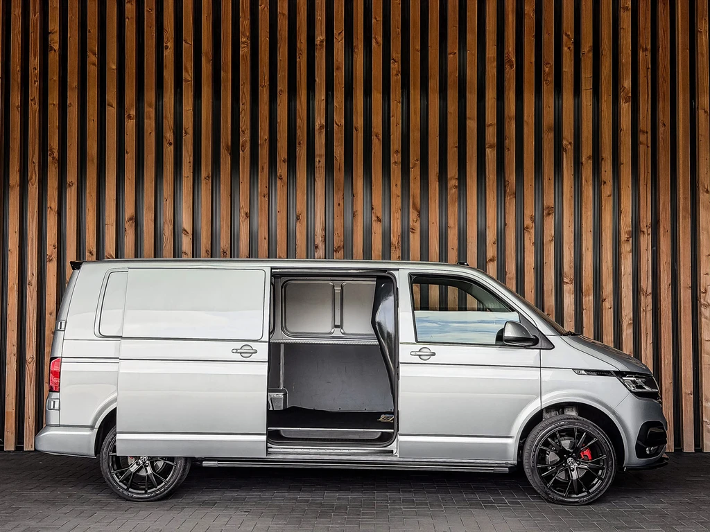 Volkswagen Transporter – foto 11