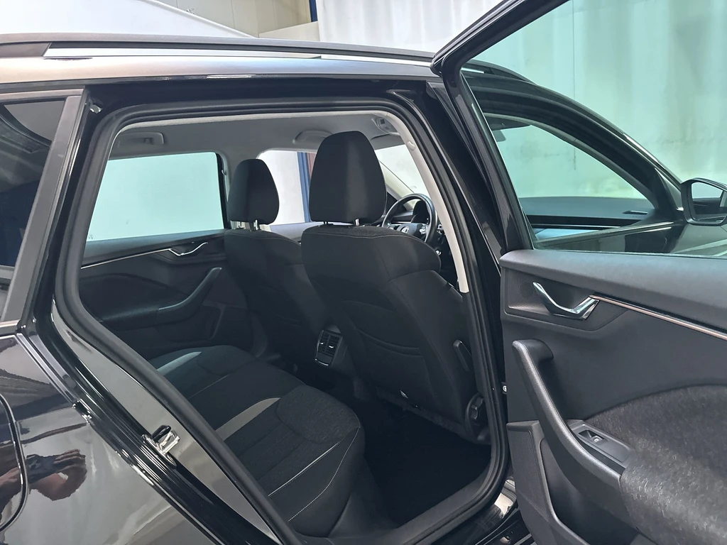 Škoda Kamiq – foto 16