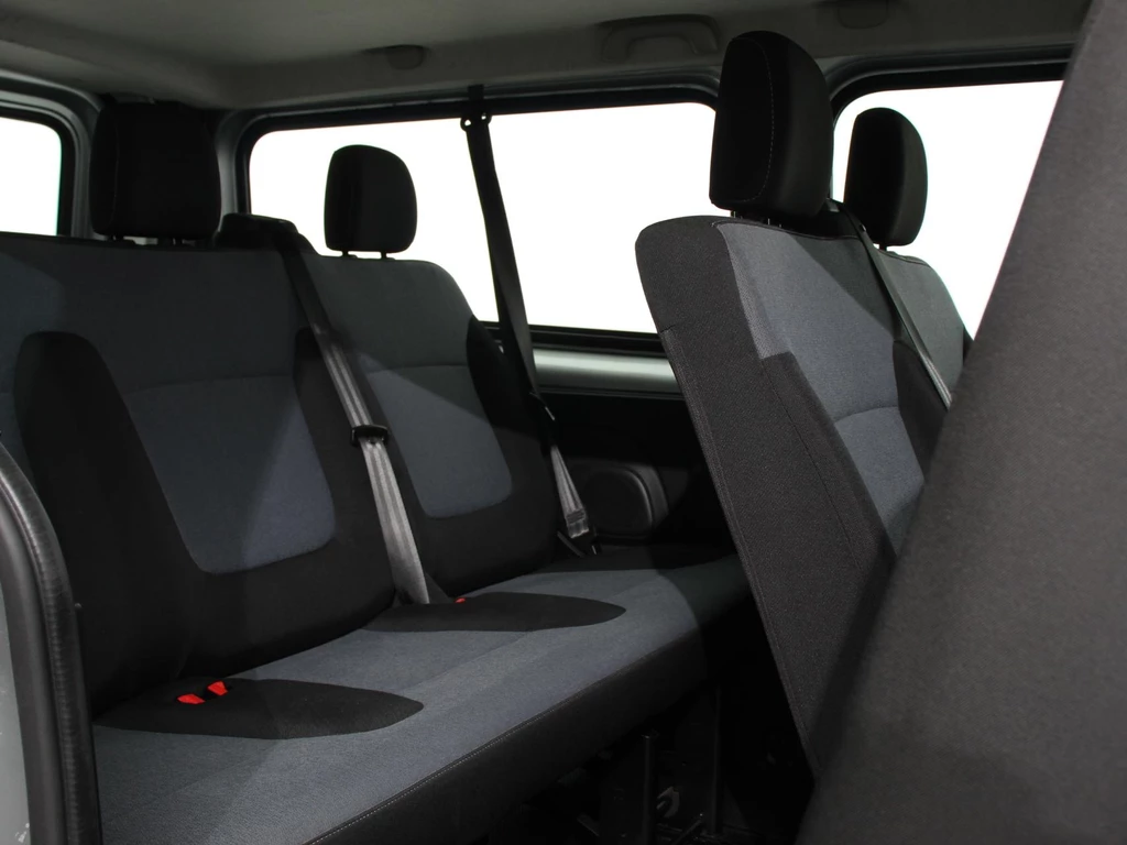 Opel Vivaro – foto 25