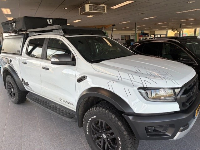 Ford Ranger – foto 18