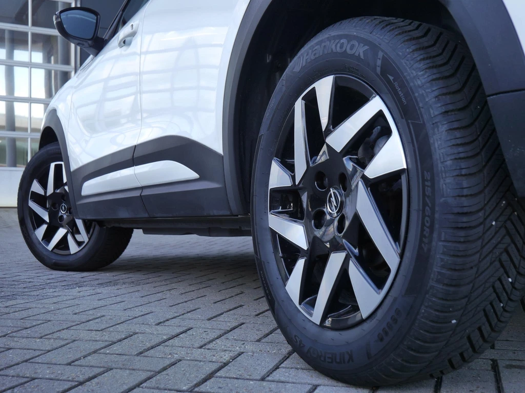 Opel Mokka – foto 31