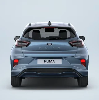 Ford Puma Gen-E – thumbnail 2