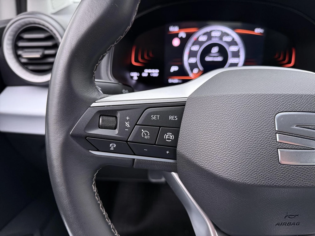 SEAT Arona – foto 15