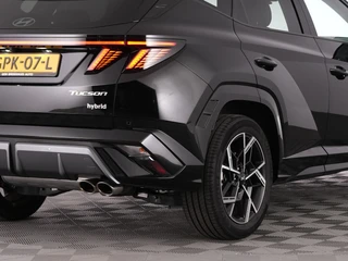 Hyundai Tucson – thumbnail 8