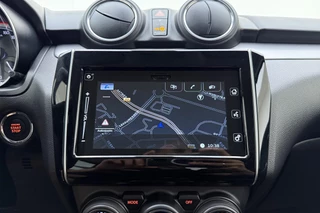 Suzuki Swift – thumbnail 25