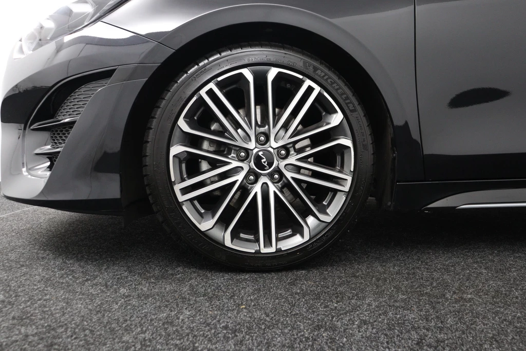 Kia ProCeed – foto 19