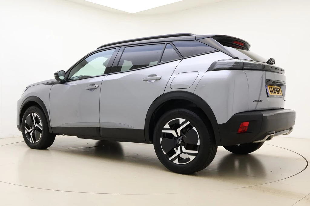 Peugeot 2008 – foto 4