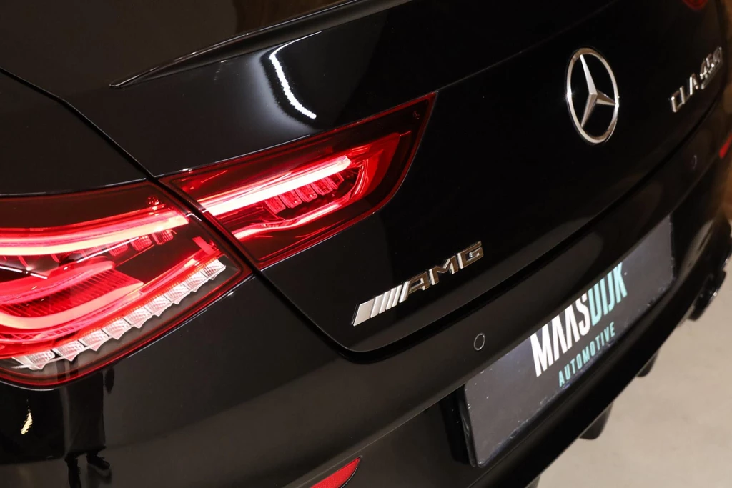 Mercedes-Benz CLA – foto 37