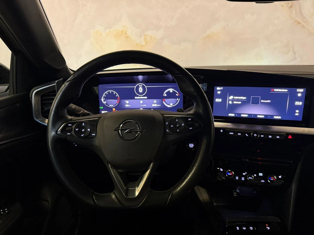 Opel Mokka – foto 15