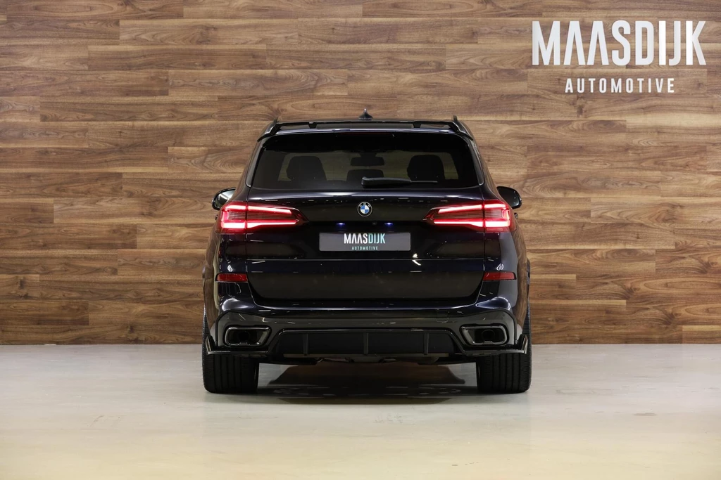 BMW X5 – foto 6