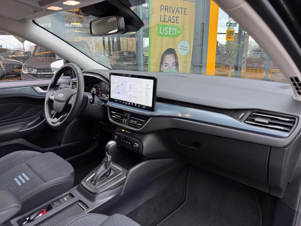 Ford Focus – foto 28