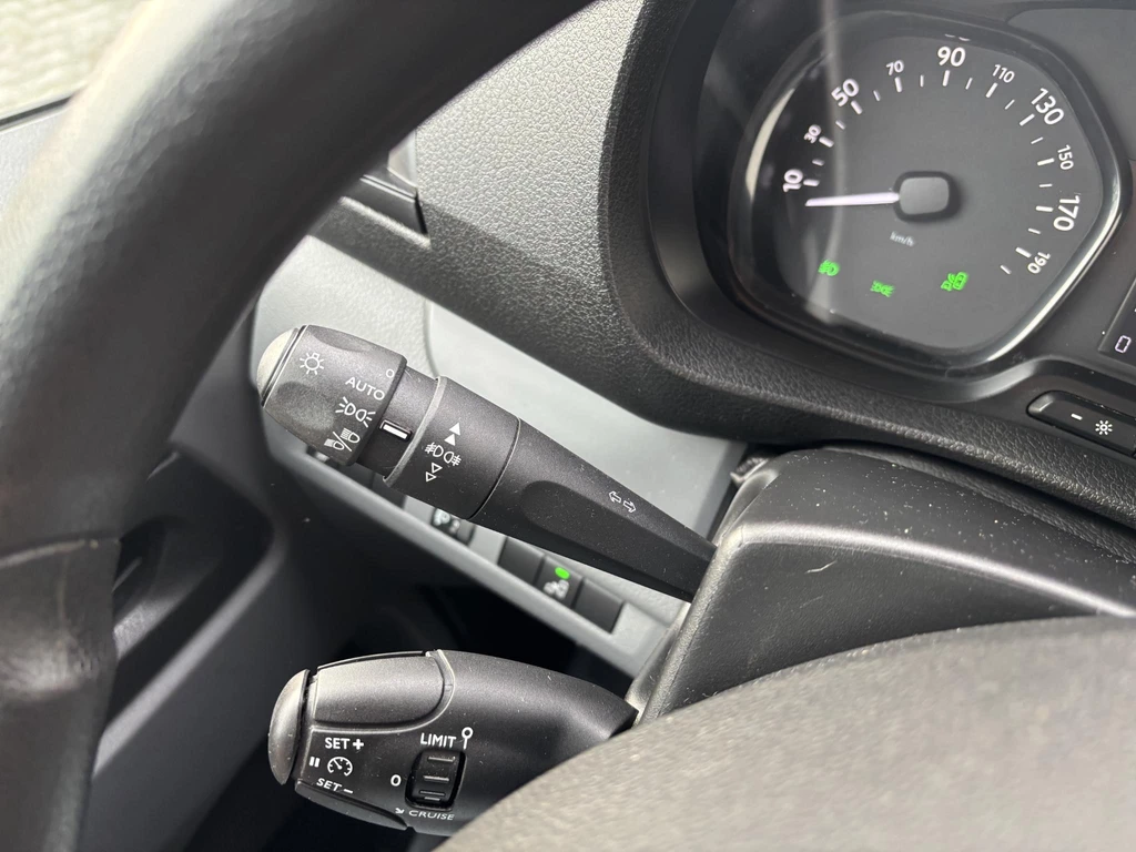 Citroën Jumpy – foto 16