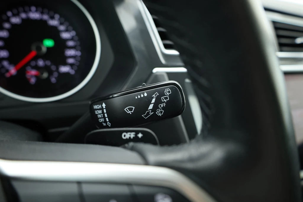 Volkswagen Tiguan – foto 21