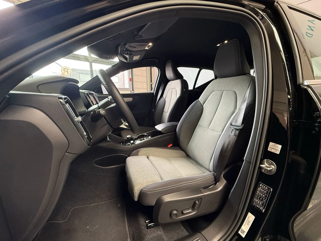 Volvo XC40 – foto 23