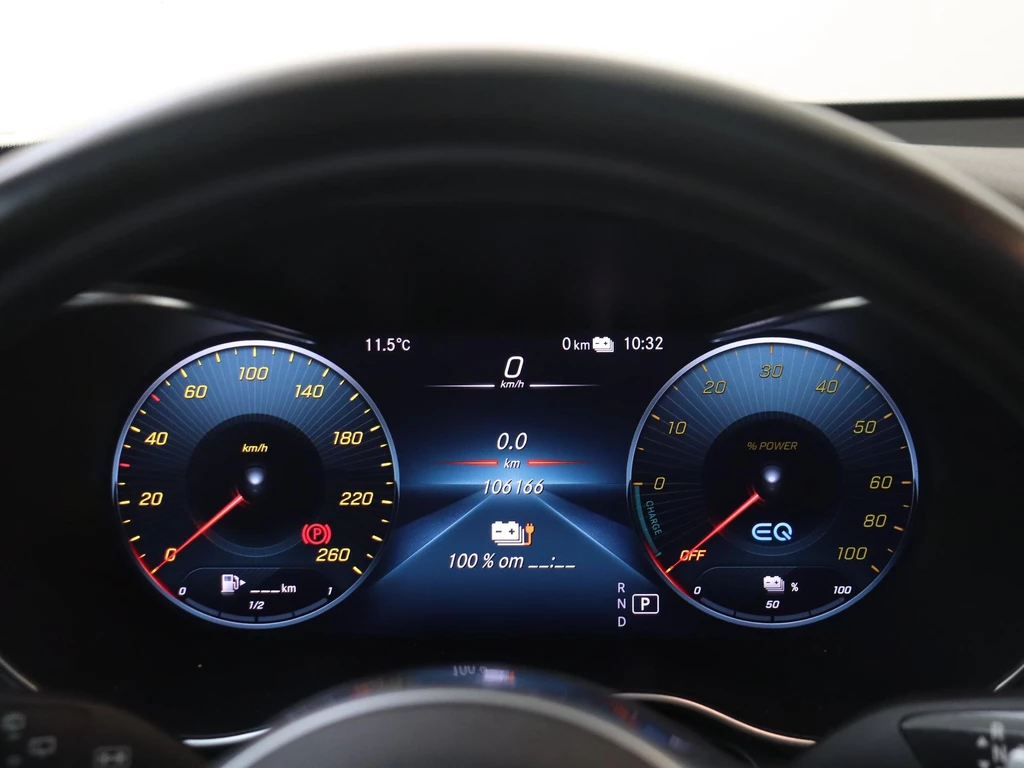 Mercedes-Benz GLC – foto 15