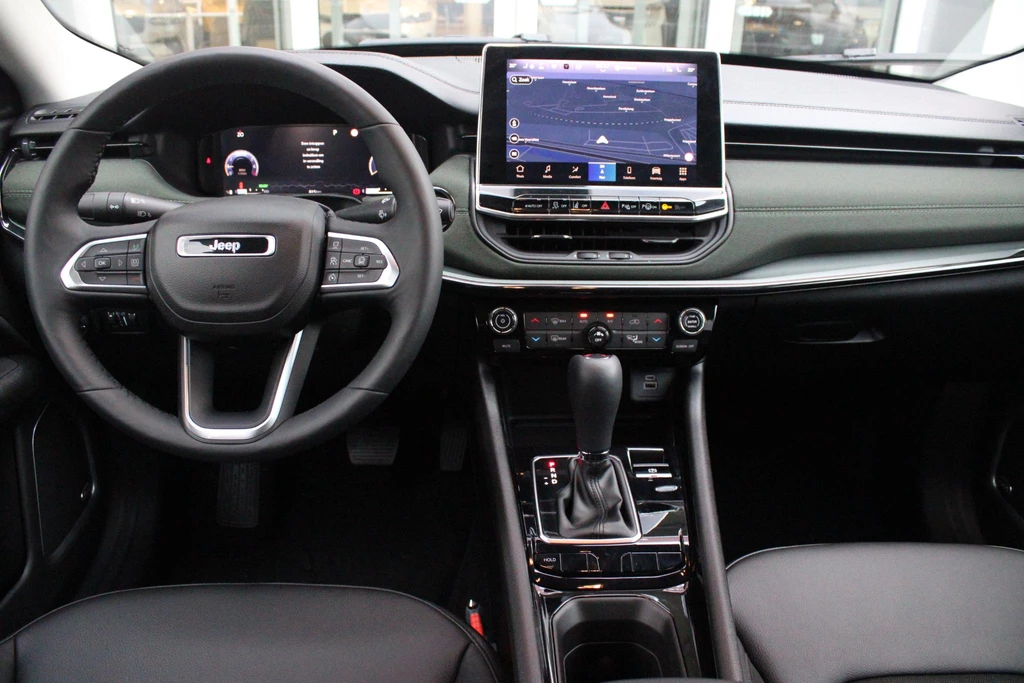 Jeep Compass – foto 14