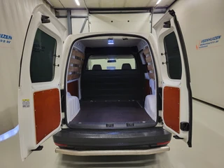 Volkswagen Caddy – thumbnail 9