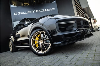 Porsche Cayenne – thumbnail 8