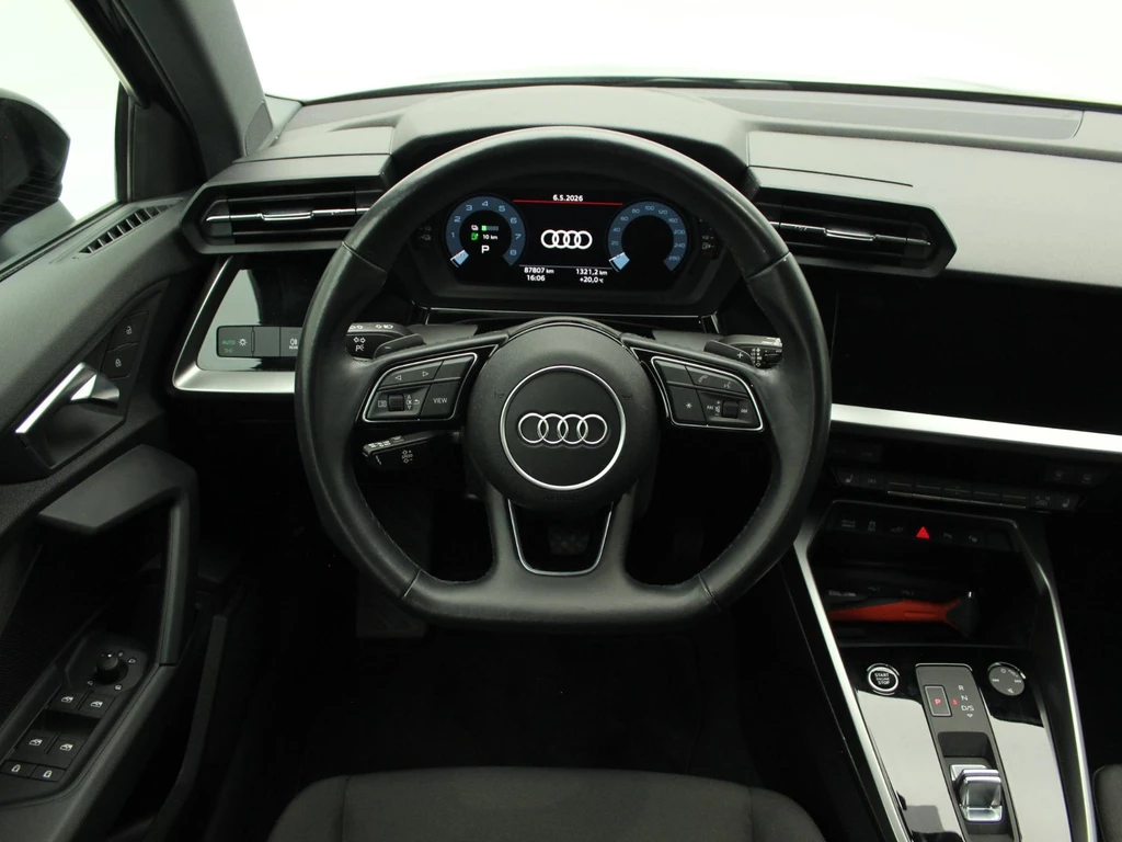 Audi A3 – foto 33