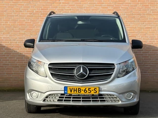 Mercedes-Benz Vito – thumbnail 9
