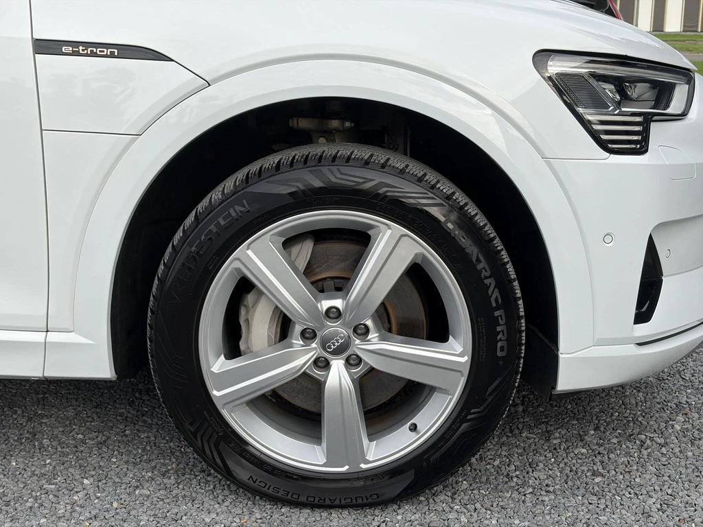 Audi e-tron – foto 34