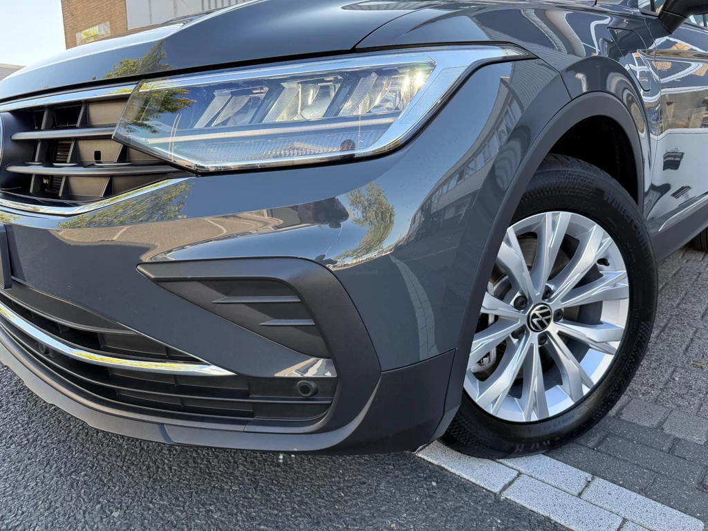 Volkswagen Tiguan – foto 23