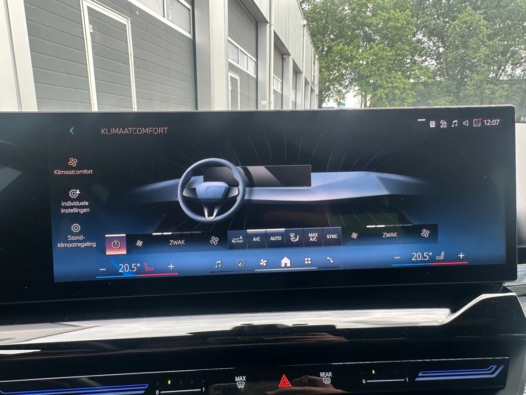 BMW 5 Serie – foto 22