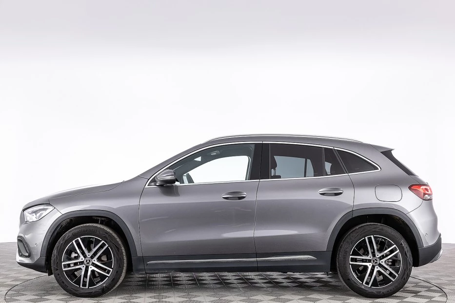 Mercedes-Benz GLA – foto 2