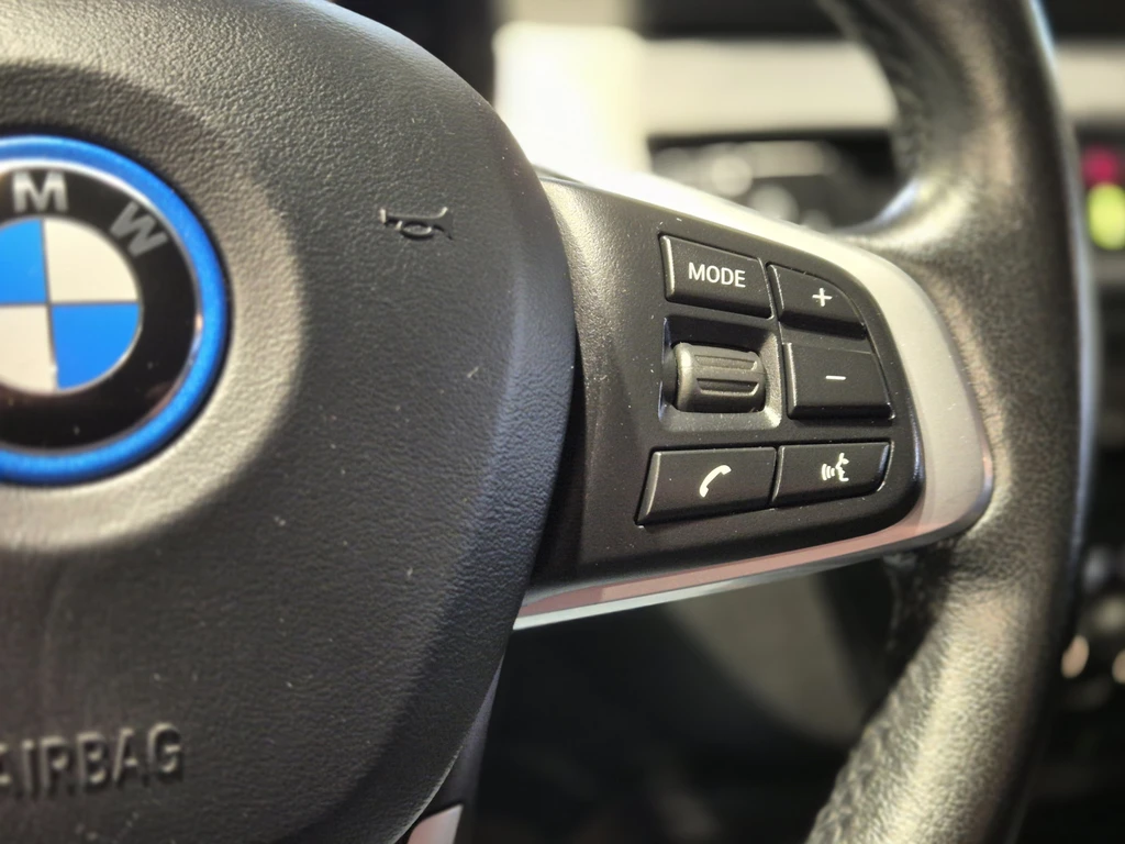 BMW X1 – foto 30