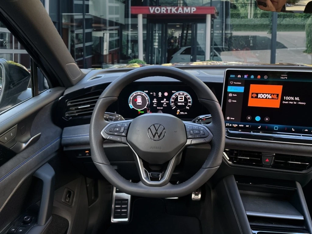 Volkswagen Tiguan – foto 16
