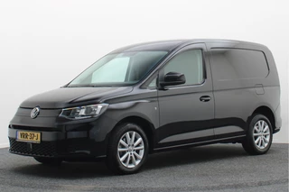 Volkswagen Caddy – thumbnail 1