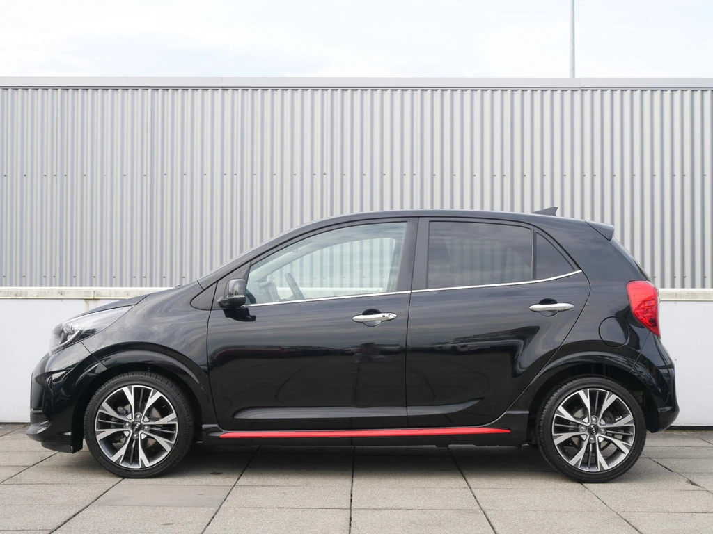 Kia Picanto – foto 2
