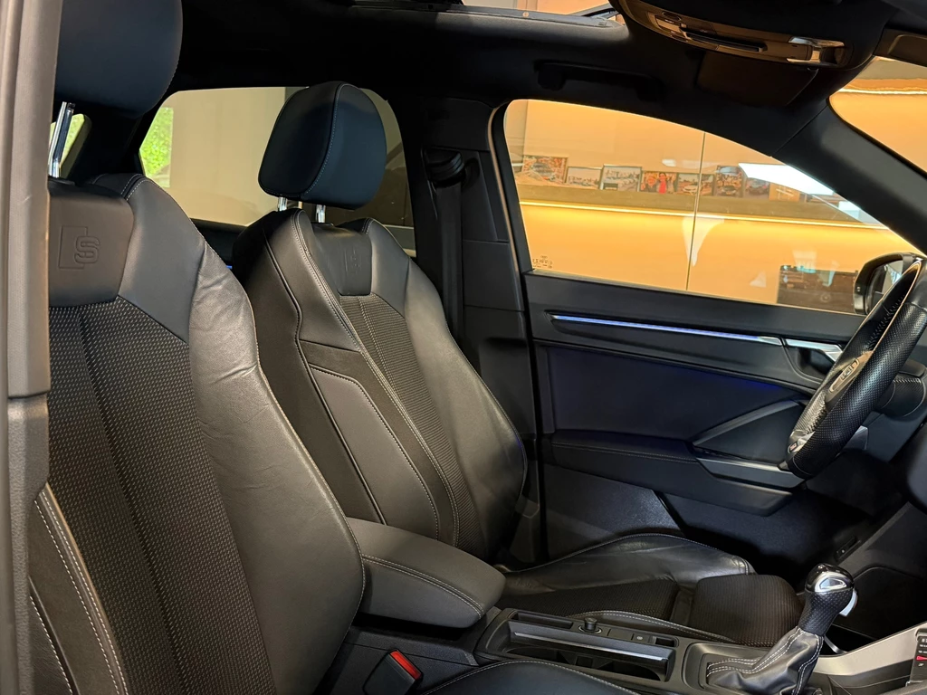 Audi Q3 – foto 42