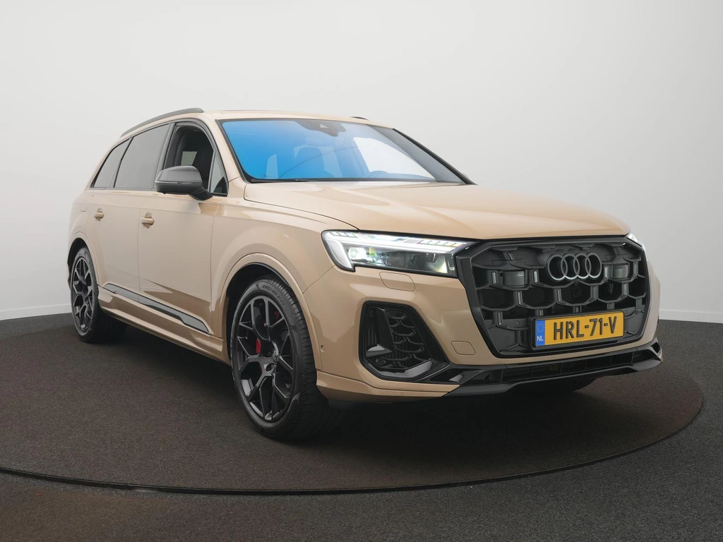 Audi Q7 – foto 9