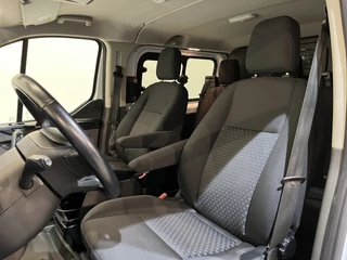 Ford Transit Custom – thumbnail 13