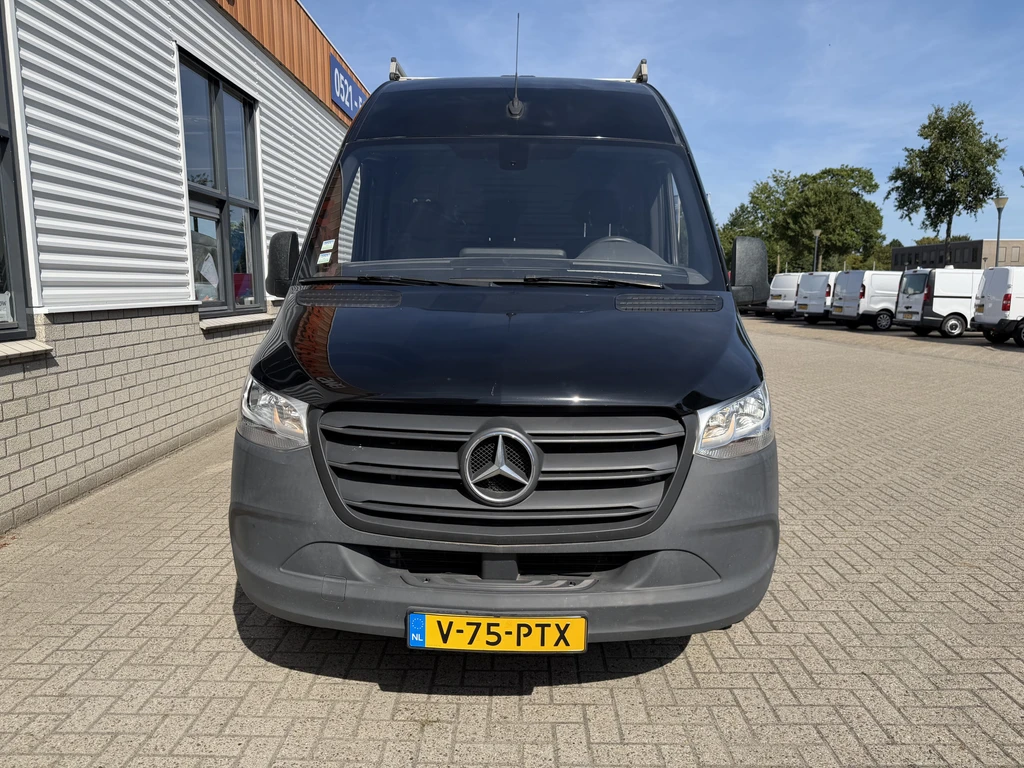 Mercedes-Benz Sprinter – foto 3